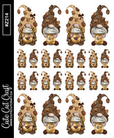 Coffee Gnomes